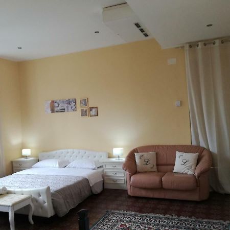 Bed and Breakfast Casa Lanfranchi Таорміна Екстер'єр фото