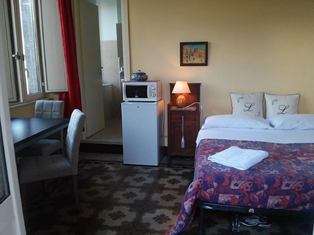 Bed and Breakfast Casa Lanfranchi Таорміна Номер фото