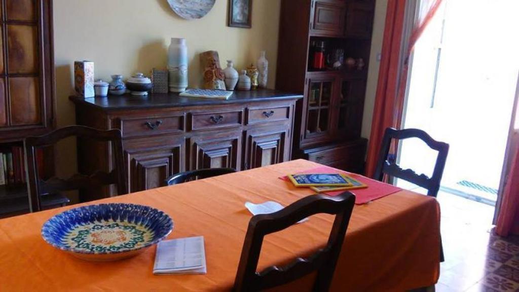 Bed and Breakfast Casa Lanfranchi Таорміна Екстер'єр фото