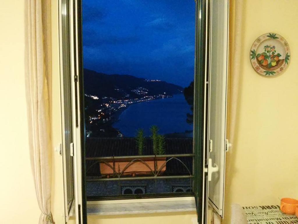 Bed and Breakfast Casa Lanfranchi Таорміна Номер фото