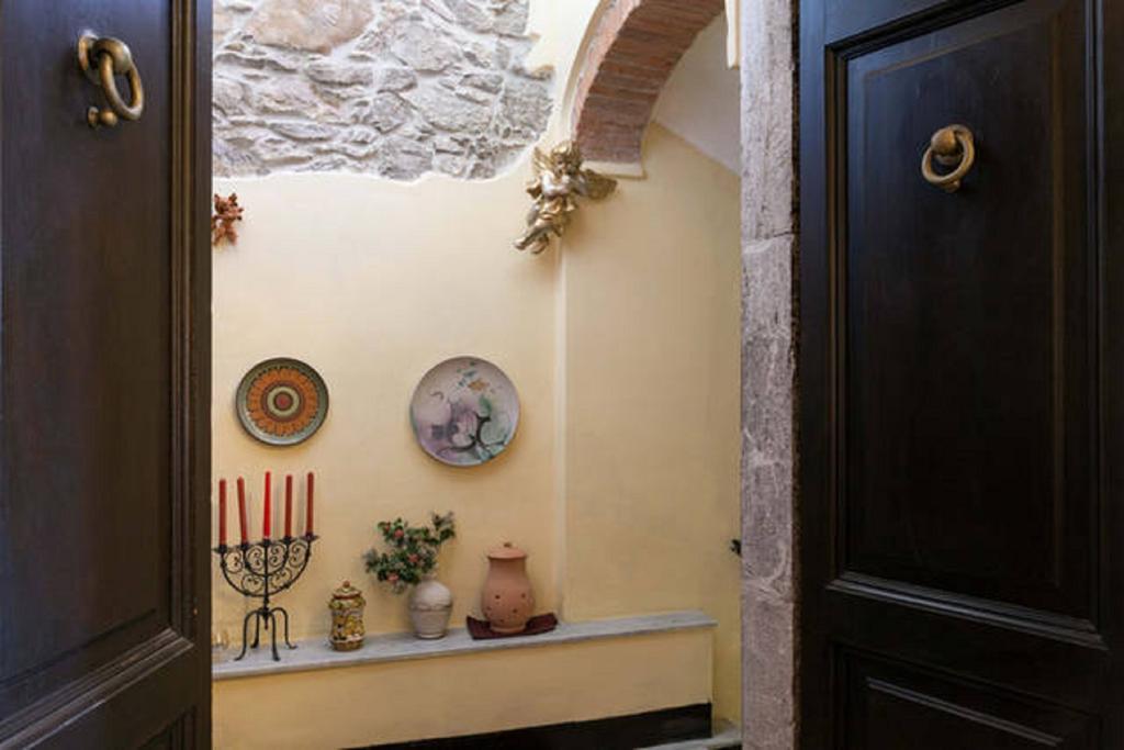 Bed and Breakfast Casa Lanfranchi Таорміна Номер фото