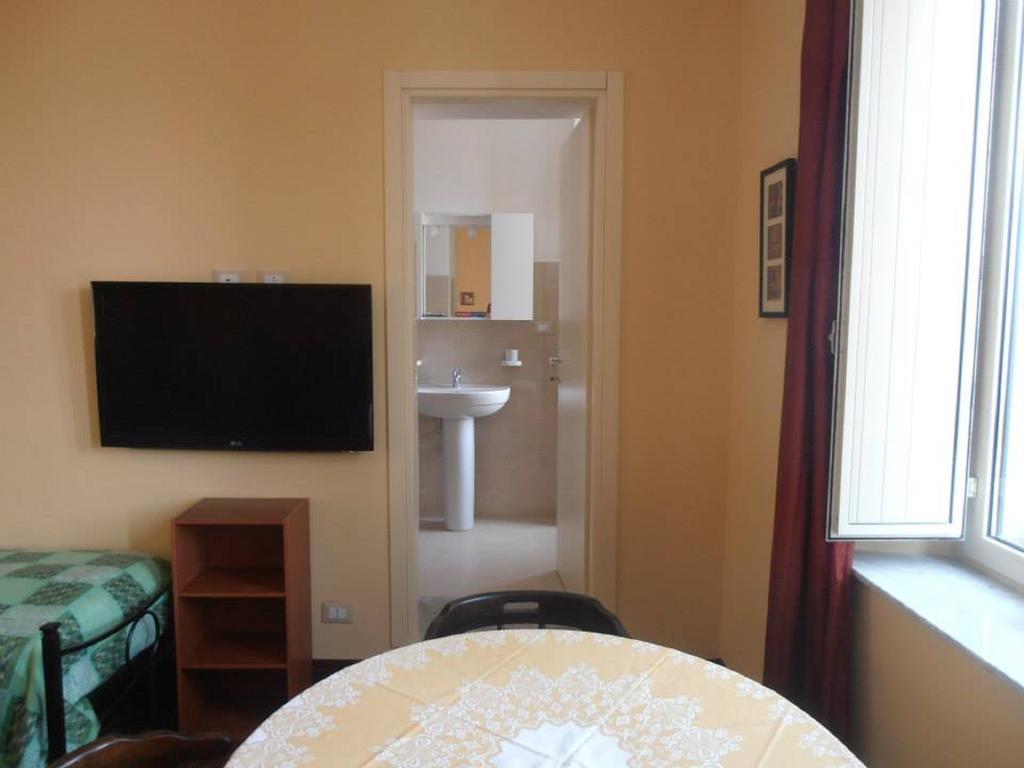 Bed and Breakfast Casa Lanfranchi Таорміна Номер фото