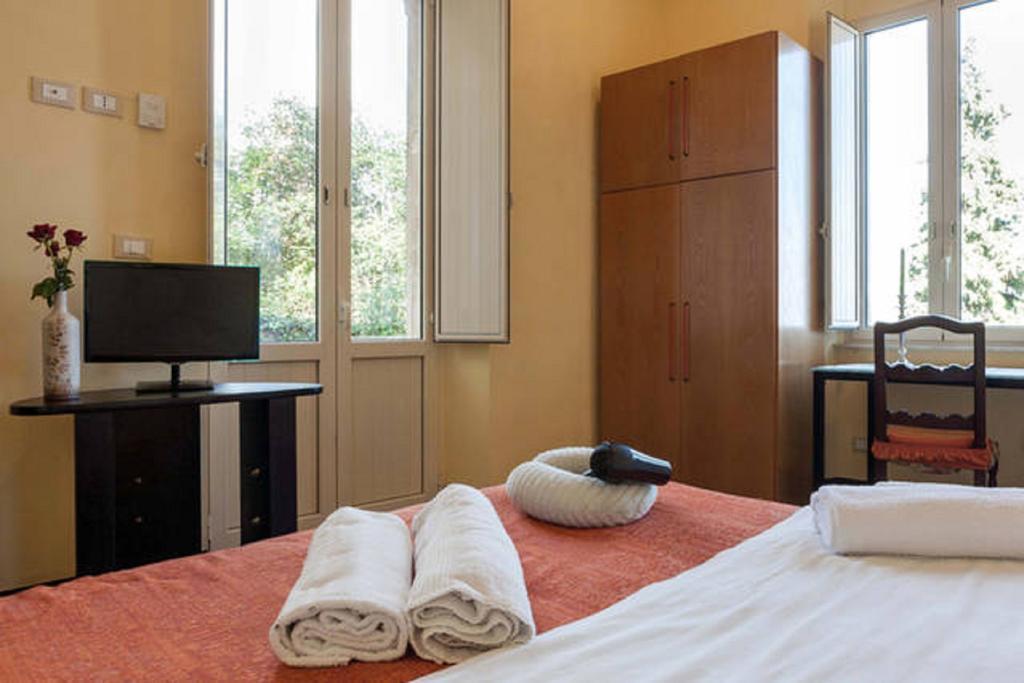 Bed and Breakfast Casa Lanfranchi Таорміна Екстер'єр фото
