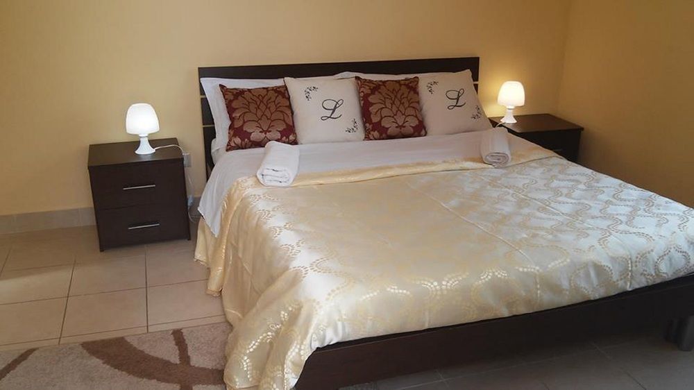 Bed and Breakfast Casa Lanfranchi Таорміна Екстер'єр фото