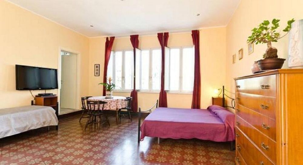 Bed and Breakfast Casa Lanfranchi Таорміна Екстер'єр фото
